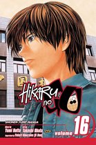 Hikaru no Go 16 - Hikaru no Go, Vol. 16