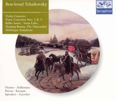 Best-Loved Tchaikovsky