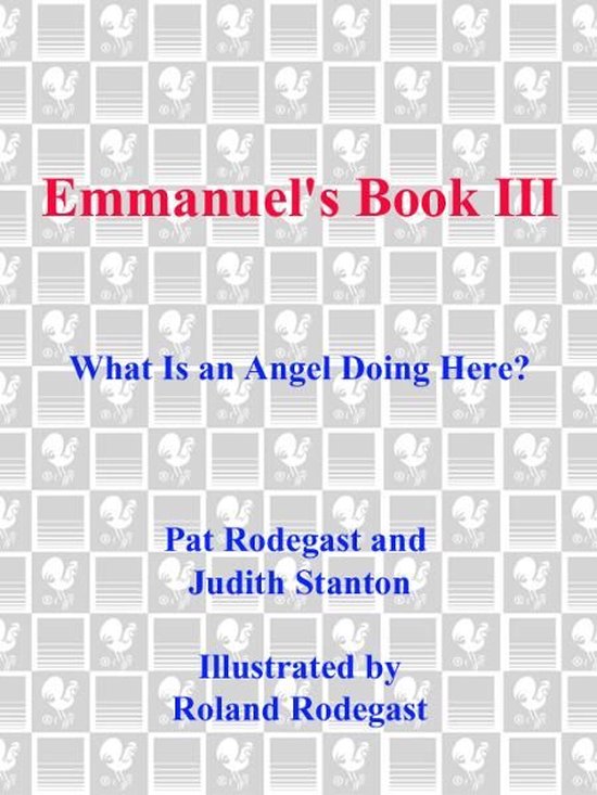 Foto: Emmanuel s book iii