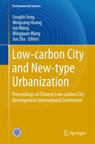 Environmental Science and Engineering - Low-carbon City and New-type Urbanization