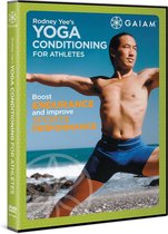 Yoga Conditioning for Athletes with Rodney Yee GAIAM