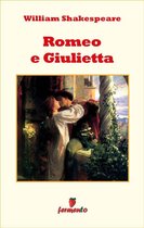 Emozioni senza tempo 150 - Romeo e Giulietta