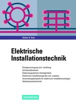 Elektrische Installationstechnik