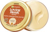 Garnier Loving Blends Honinggoud Bodybutter - 200 ml