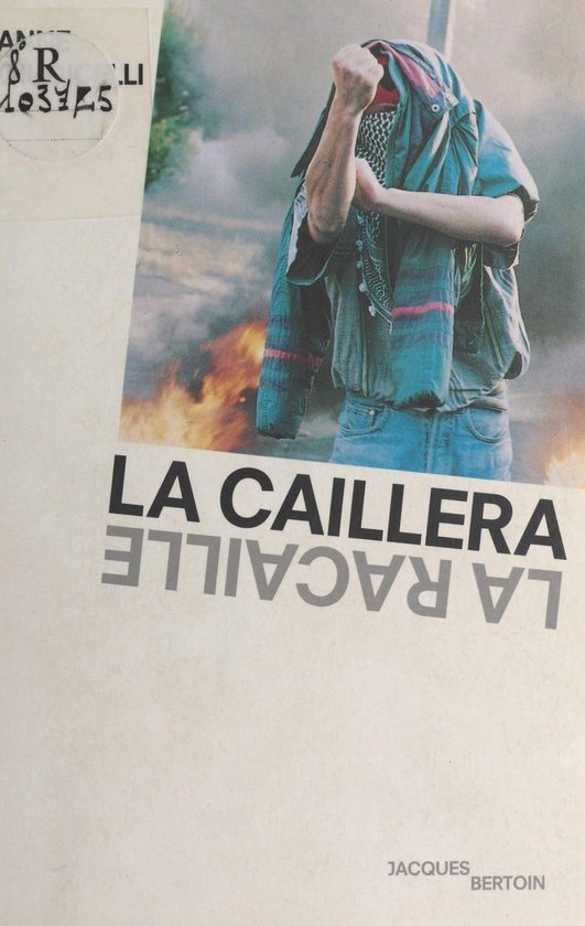 La Caillera - cover