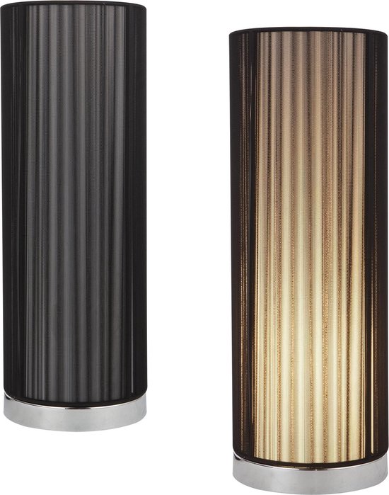 Landelijke wandlamp hout met wit verstelbaar - Thorin