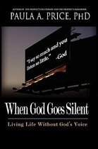 When God Goes Silent