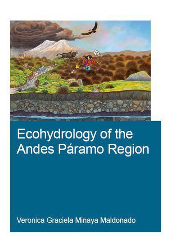 IHE Delft PhD Thesis Series - Ecohydrology of the Andes Pár ... - cover