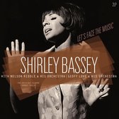 Let's Face the Music/Shirley Bassey