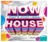 Now Thats What I Call House [3CD]