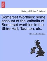Somerset Worthies