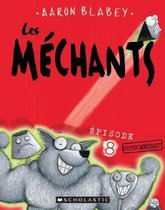 Les M�chants: N� 8 - Super M�chant