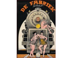 Fabriek