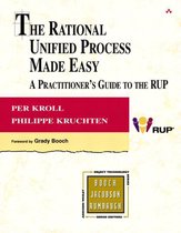 Rational Unified Process Made Easy