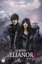 Omslag Le Monde d'Élianor - Chapitre 2