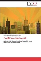 Politica Comercial