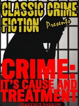 Classic Crime Fiction Presents - Crime