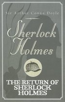 The Return Of Sherlock Holmes