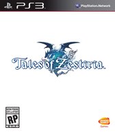 Tales of Zestiria - PS3