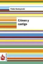 Crimen y castigo