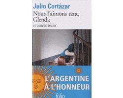 Nous l'aimons tant, Glenda (et autres recits)