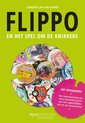 Flippo en het spel om de knikkers