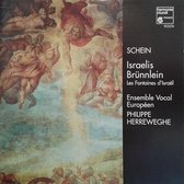 dSchein: Israeli Brunnlein / Philippe Herreweghe