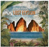 Herbert Pixner Projekt - Lost Elysion (LP|CD)
