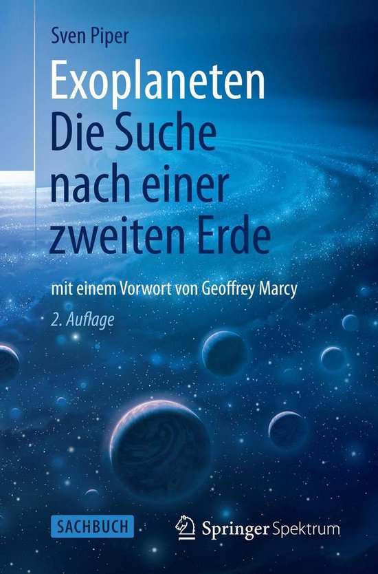 Life Science and Basic Disciplines (German Language) - Exopl ... - cover