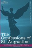 Cosimo Classics-The Confessions of St. Augustine