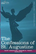 Cosimo Classics-The Confessions of St. Augustine