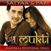 Satyaa & Pari - Mukti