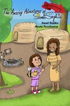 The Amazing Adventures of Sweet Sophia