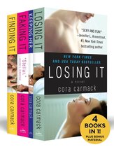Losing It - The Cora Carmack New Adult Boxed Set