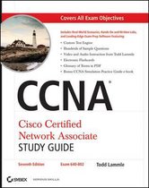 ISBN CCNA 7e : Cisco Certified Network Associate Study Guide (640-802), Education, Anglais, 864 pages
