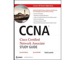 CCNA Study Guide 7th