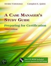 A Case Manager's Study Guide