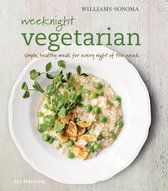Williams-Sonoma - Weeknight Vegetarian