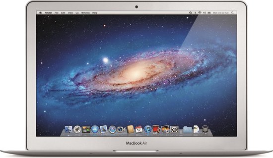 Apple MacBook Air 13"