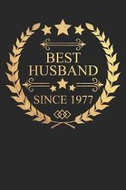 Best Husband Since 1977