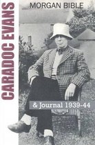 Morgan Bible & Journal 1939-44