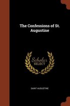 The Confessions of St. Augustine