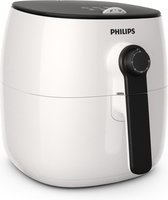 Philips Viva Collection Airfryer HD9620/00 - WIT