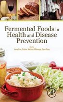 Fermented Foods In Health & Disease Prev