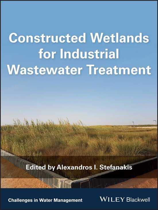 Challenges in Water Management Series - Constructed Wetlands ... - cover