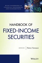 Wiley Handbooks in Financial Engineering and Econometrics - Handbook of Fixed-Income Securities