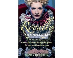 Brand Yourself Royally in 8 Simple Steps