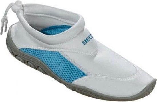 Waterschoen Heren / Dames Grijs/Blauw - Beco