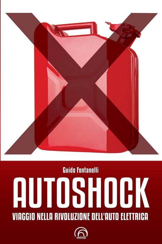 Autoshock - cover
