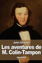 Les aventures de M. Colin-Tampon